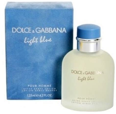 dolce gabbana after shave light blue|light blue Dolce & Gabbana mujer.